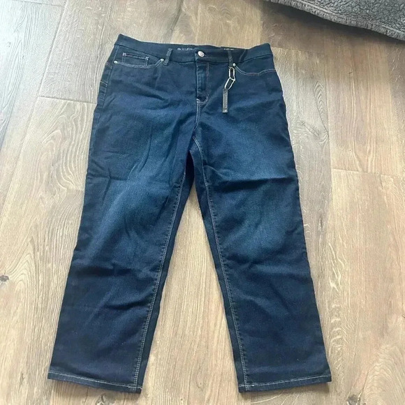 Chico's Denim - chicos so lifting jeans